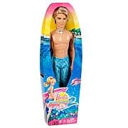 Barbie Mermaid Tale 2 Ken Doll